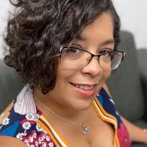 Meet your Posher, Shelley-ann